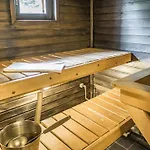 度假居 Kuukatti By Interhome