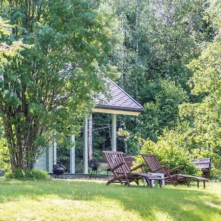 Kuukatti By Interhome Holiday home Vuokatti