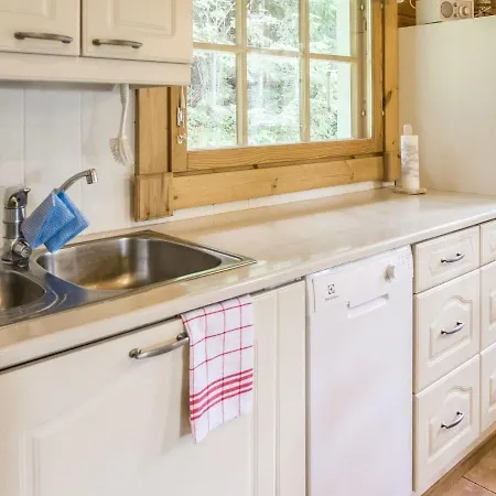 Kuukatti By Interhome Vuokatti