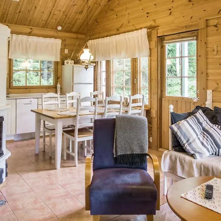 Kuukatti By Interhome Feriehus *