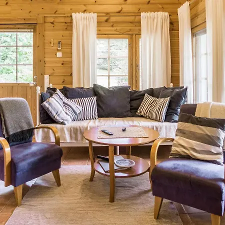 Kuukatti By Interhome * Vuokatti