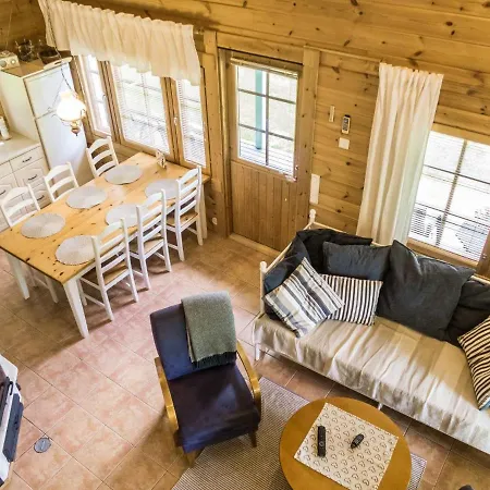 Holiday home Kuukatti By Interhome