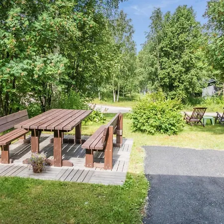 Kuukatti By Interhome *