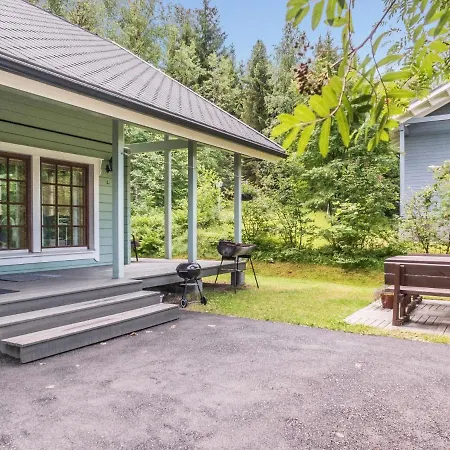 Feriehus Kuukatti By Interhome