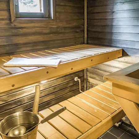 Kuukatti By Interhome Holiday home *