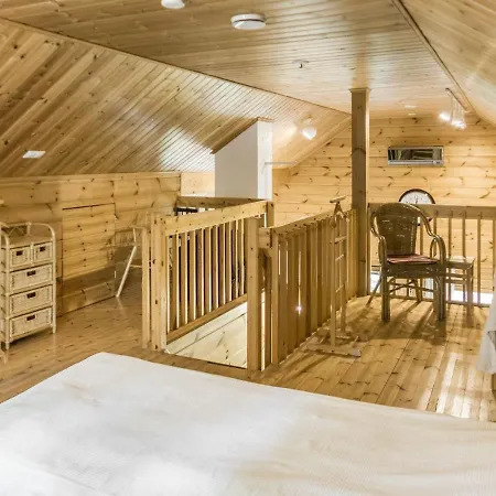 Feriehus Kuukatti By Interhome Vuokatti