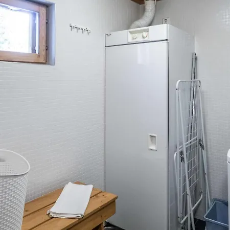 Kuukatti By Interhome Feriehus