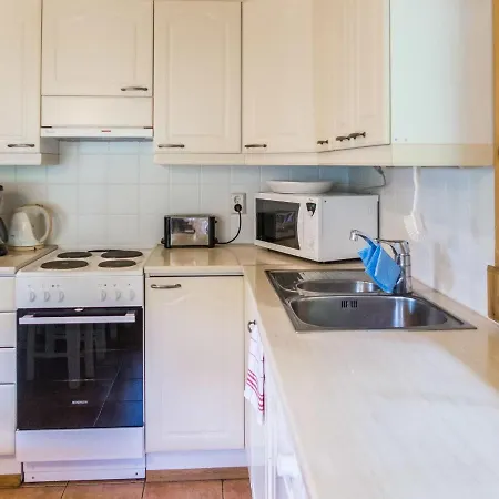 Kuukatti By Interhome Feriehus *