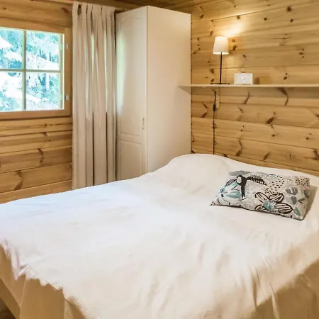 Kuukatti By Interhome * Vuokatti