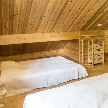 Kuukatti By Interhome Feriehus *