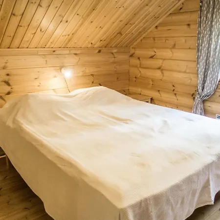 Kuukatti By Interhome Feriehus Vuokatti