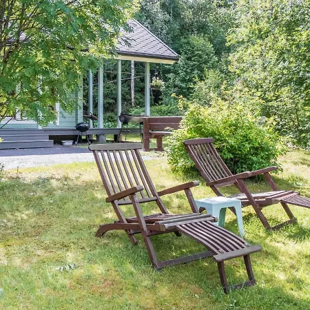 Kuukatti By Interhome Feriehus Vuokatti