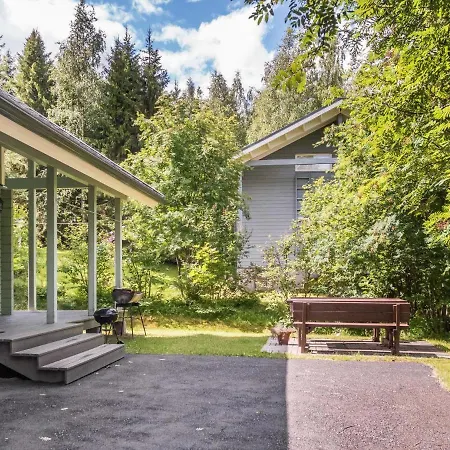 Kuukatti By Interhome Feriehus *