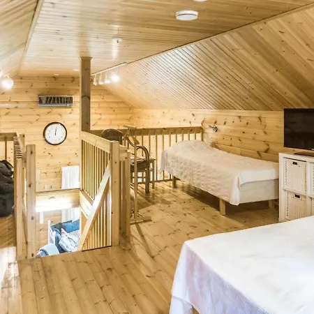 Feriehus Kuukatti By Interhome