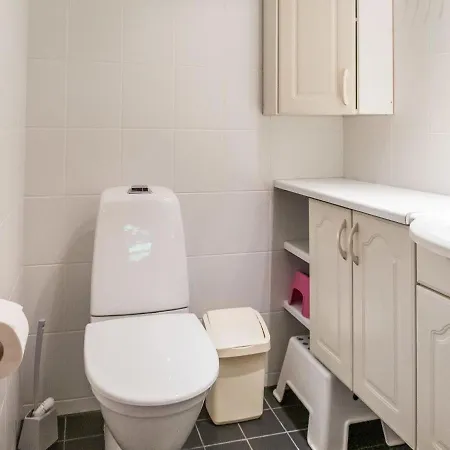 Kuukatti By Interhome