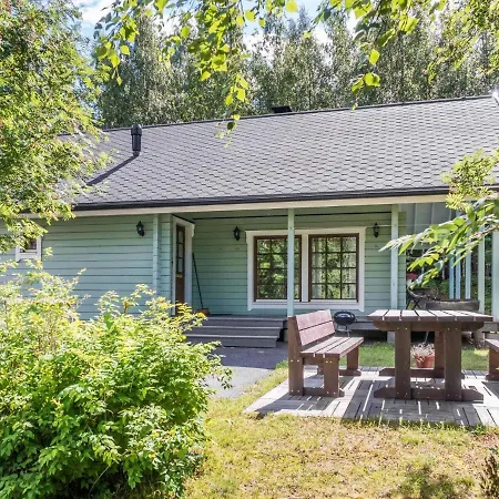 Kuukatti By Interhome