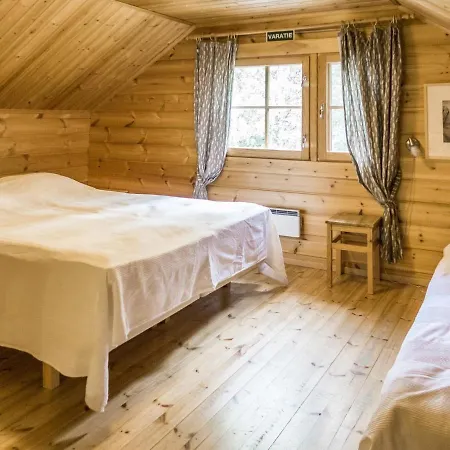 Kuukatti By Interhome Vuokatti