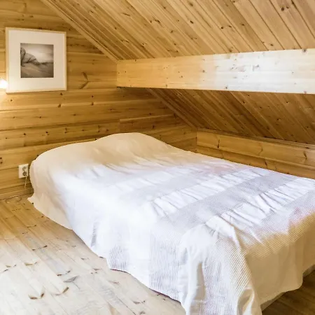 Feriehus Kuukatti By Interhome Vuokatti