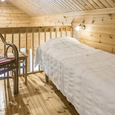 Feriehus Kuukatti By Interhome *