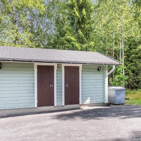 Feriehus Kuukatti By Interhome Vuokatti