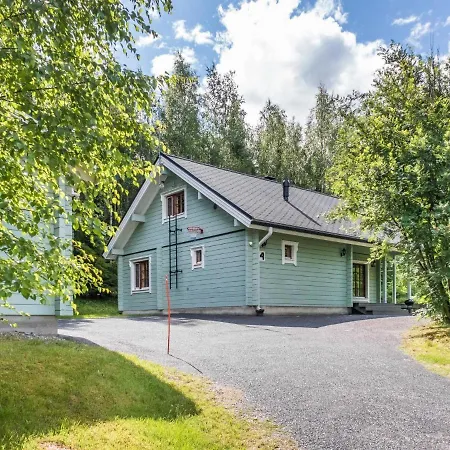 Feriehus Kuukatti By Interhome *