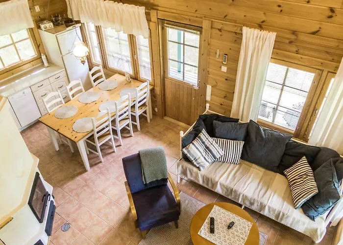 Tatil Evi Kuukatti By Interhome *