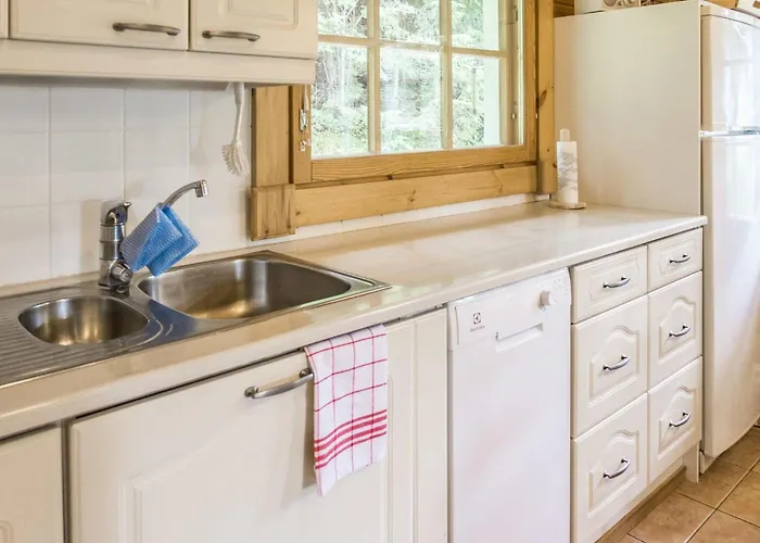 Tatil Evi Kuukatti By Interhome *