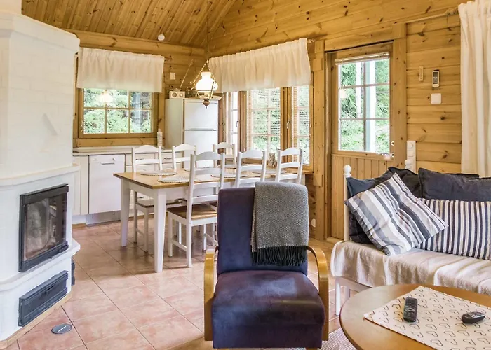 Kuukatti By Interhome Tatil Evi