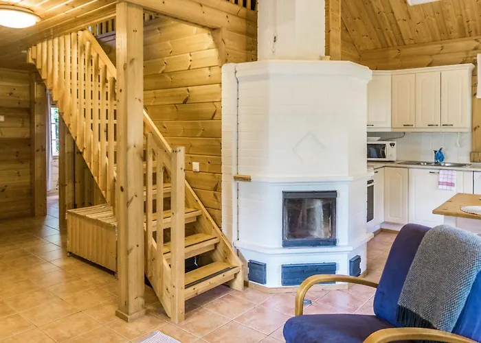 Tatil Evi Kuukatti By Interhome