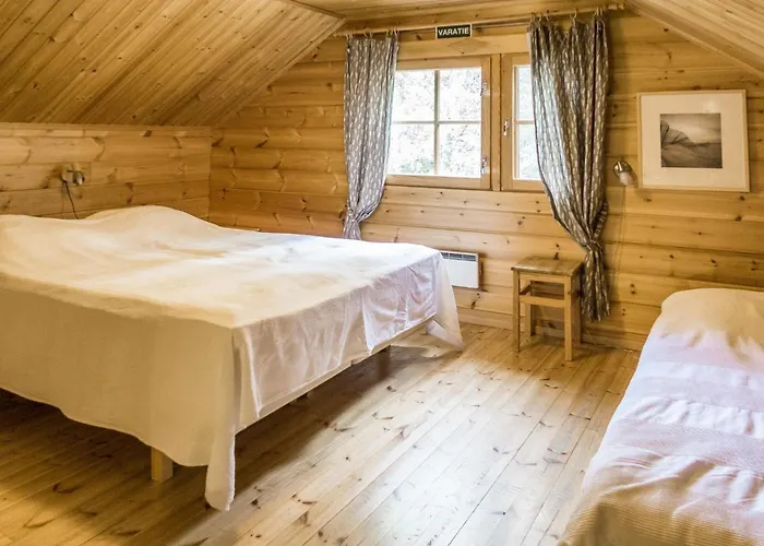 Tatil Evi Kuukatti By Interhome *