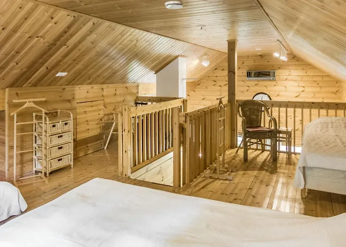 Kuukatti By Interhome Tatil Evi