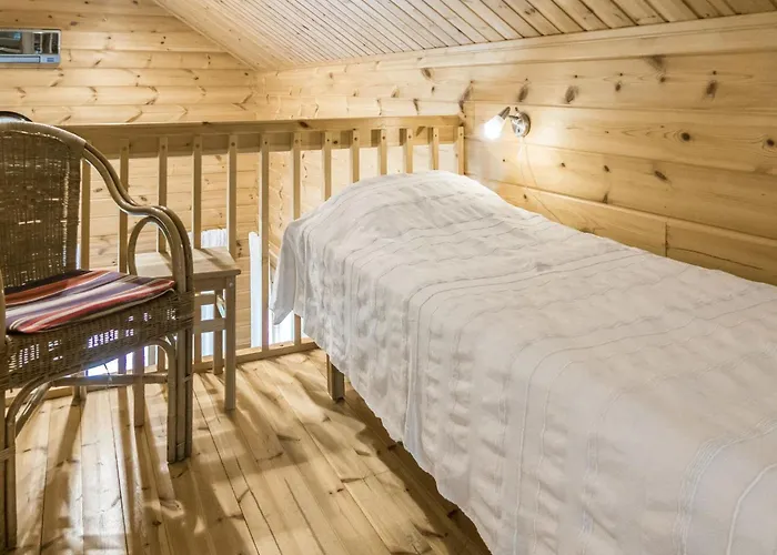 Tatil Evi Kuukatti By Interhome Vuokatti