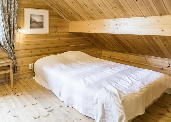 Kuukatti By Interhome