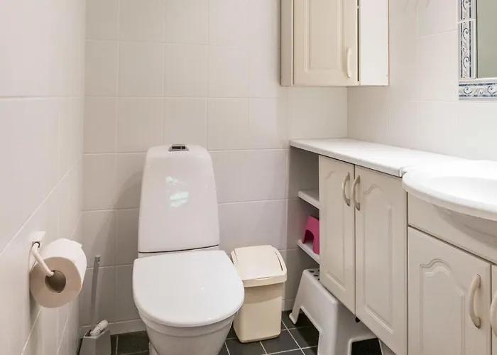 Kuukatti By Interhome