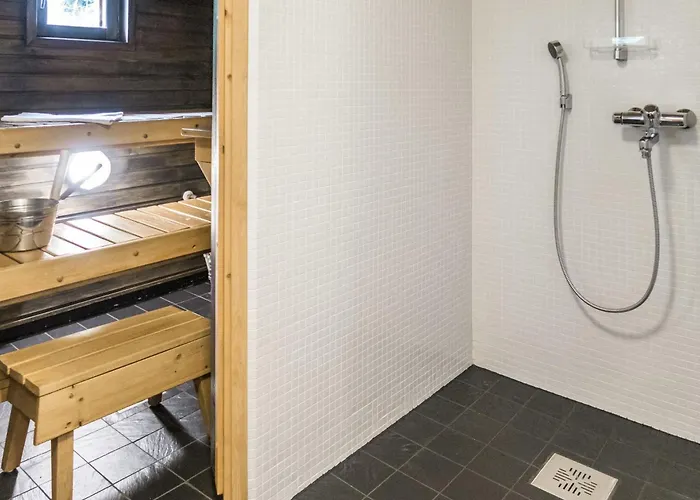 Kuukatti By Interhome Tatil Evi