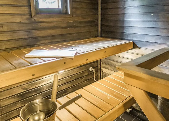 Tatil Evi Kuukatti By Interhome