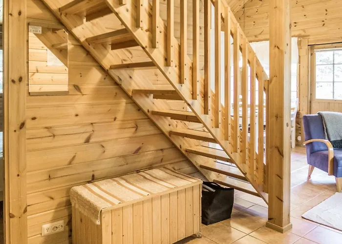 Kuukatti By Interhome *