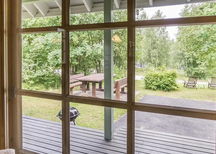 Kuukatti By Interhome * Vuokatti