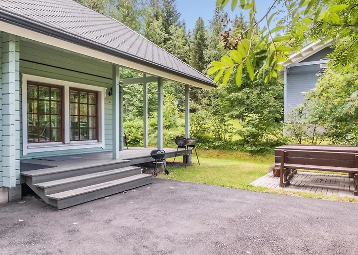 Kuukatti By Interhome Vuokatti